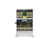 Nouvel arrivage en stock Supermicro SuperServer 4029GP-TRT 8 cartes Rtx3090 Gpu DDR4 1TB Deep Learning 4U Rack Server avec T4 16G*8