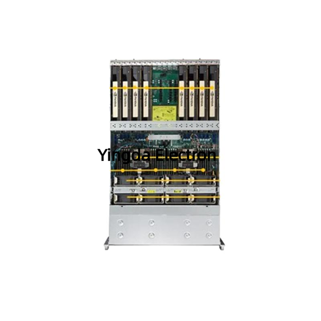 New Stock Arrival Supermicro SuperServer 4029GP-TRT 8 Card Rtx3090 Gpu DDR4 1TB Deep Learning 4U Rack Server with T4 16G*8
