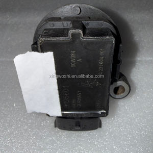 Çok satan otomobil motoru sistemi otomatik ateşleme bobini 9125601 için 2004-2010 Volvo S80 S60 S40 V70 Xc60 - Product Image 6