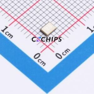 SWXC8ABVE0-18.750000 Crystal (Passive) SMD3225-4P Crystal Oscillator SMD Crystal Oscillator 18.75MHz 10ppm 10pF - Product Image 1