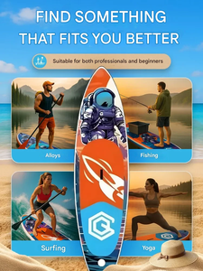 Planche de <span class=keywords><strong>paddle</strong></span> <span class=keywords><strong>gonflable</strong></span> personnalisée en gros (ISUP) à <span class=keywords><strong>prix</strong></span> de gros pour le paddleboard et les accessoires - Product Image 5