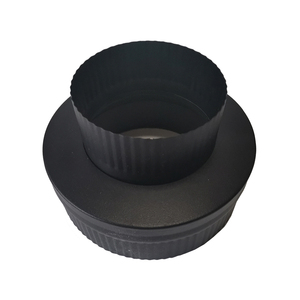 Adaptateur <span class=keywords><strong>de</strong></span> <span class=keywords><strong>tuyau</strong></span> <span class=keywords><strong>de</strong></span> cheminée OEM d'usine pour connecteur <span class=keywords><strong>de</strong></span> <span class=keywords><strong>tuyau</strong></span> <span class=keywords><strong>de</strong></span> cheminée isolé à double paroi réducteur <span class=keywords><strong>de</strong></span> cheminée <span class=keywords><strong>de</strong></span> cheminée <span class=keywords><strong>de</strong></span> poêle - Product Image 4