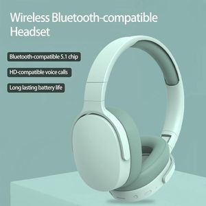 Casque de jeu sans fil dynamique à LED, intra-auriculaire, supra-auriculaire, circum-auriculaire, avec basses profondes et longue autonomie, pour DJ - Product Image 3