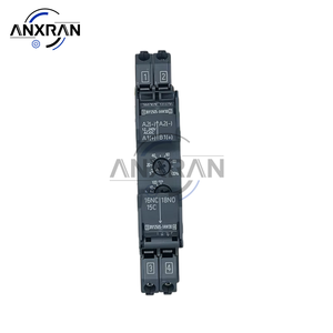 Pour Siemens 3RP2505-1AW30 relais temporisé multifonctionnel 1 Contact de Conversion 3RP25051AW30 - Product Image 3