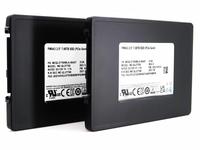 MZQL27T6HBLA‑00A07 7.68T Enterprise U.2 PCIe4.0 NVMe 2.5 Inch SFF Penyimpanan Berkinerja Tinggi Intensif Baca Untuk Data Server SSD