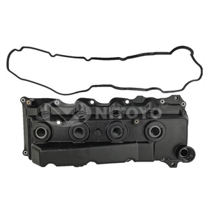 Cubierta de Motor <span class=keywords><strong>11210</strong></span>-30110 <span class=keywords><strong>11210</strong></span>-30081 <span class=keywords><strong>11210</strong></span>-<span class=keywords><strong>0L020</strong></span> 11201-<span class=keywords><strong>0L020</strong></span> Usada para TOYOTA Hilux Vigo 2001-2012 - Product Image 2