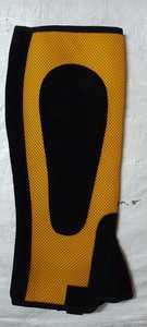 Elegante almohadilla de cuero transpirable para SILLÍN para salto occidental, almohadilla de equitación cómoda y duradera con tela de alta calidad - Product Image 4