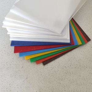 Jinan แผ่นอะคริลิกใสกันแสง<span class=keywords><strong>ย</strong></span>ูวีขนาด2มม. 3มม. 4มม. 5มม. แผ่นเพอร์สเพ็กซ์ใส - Product Image 2