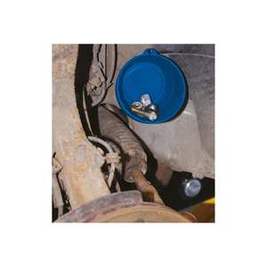 Brilliant Tools Coupelle magnétique en plastique/demi-coquille Ø 11 cm - Product Image 2