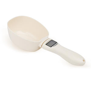 Electronic Household Kitchen <b>Scale</b> for Baking Measuring <b>Coffee</b> Milk Tea Food Electronic Spoon for Weighing Ingredients - Product Image 3