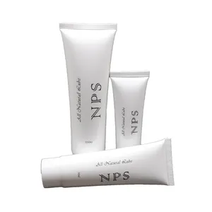 NPS Customized Water Based Personal Sex Lubricants With Various Flavors