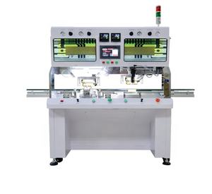 เครื่องเชื่อม TAB COF Ic เครื่องเชื่อม ACF เครื่องซ่อมจอ LCD LED ทีวี แผง Opencell หน้าจอแล็ปท็อป - Product Image 1