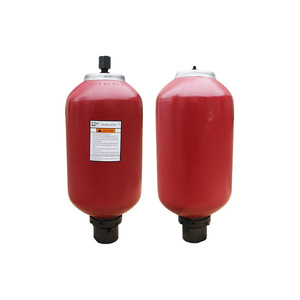 Accumulateur hydraulique Hydac SB3304A4/10A1 7250Psi, connecteur en acier haute pression pour systèmes hydrauliques - Product Image 1