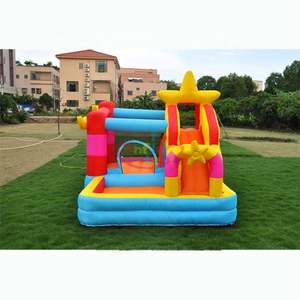 <span class=keywords><strong>2022</strong></span> uso doméstico caliente barato niños aire pequeño interior inflable Slidess para la <span class=keywords><strong>venta</strong></span> - Product Image 5