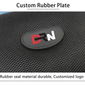 Estuche de Gafas Personalizado de EVA, Caja de Almacenamiento para Gafas de Seguridad, Estuche de Transporte para Gafas de Sol y Lentes para Viajes al Aire Libre - Product Image 6