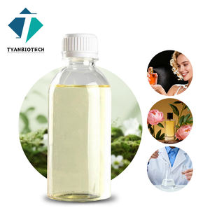 Pemasok kosmetik kelas aroma CAS 34902-57-3 kualitas tinggi 99% OXACYCLOHEXADECEN-2-ONE - Product Image 3