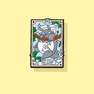 Broches de Lujo Estilo Japonés con Diseño de Moda, Logotipo Metálico Personalizado, Broches de Oro con Dibujos Animados para Bodas, para Hombres y Mujeres - Product Image 5