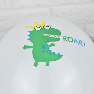 ลูกโป่งรูป<span class=keywords><strong>สัตว์</strong></span>สำหรับเด็กผู้ชาย 100 ชิ้น ลูกโป่งไ<span class=keywords><strong>ด</strong></span>โนเสาร์สำหรับงานวันเกิ<span class=keywords><strong>ด</strong></span> ตกแต่งธีมโลก ลูกโป่งฟอย<span class=keywords><strong>ล์</strong></span>รูปไ<span class=keywords><strong>ด</strong></span>โนเสาร์ - Product Image 4