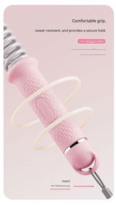 Équipement de fitness pour brûler les calories, idéal pour l'entraînement <span class=keywords><strong>HIIT</strong></span> et l'aérobic à faible impact : Cordes de combat sans corde, poids réglable - Product Image 4