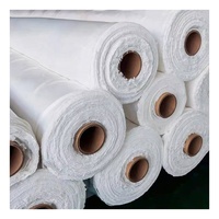 Tissu textile résistant aux coupures Uhmwpe tissu uhmwpe sergé