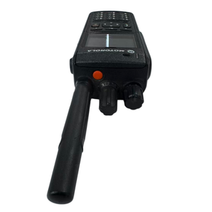 Radio Bidireccional Portátil MOTOROLA MTP3150 MTP3550 <span class=keywords><strong>TETRA</strong></span>, 350-470mhz, TMO DMO, Teclado Completo, Walkie Talkie Portátil de Largo Alcance, 10km - Product Image 6