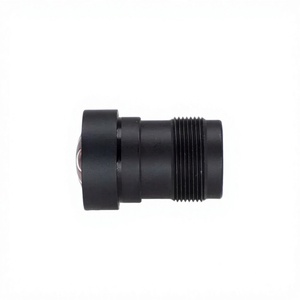 Lente sin Distorsión de 3.9 mm, 12 MP, 1/2.3'', Montura M12, Accesorio para Videoconferencias y Drones M981 - Product Image 4