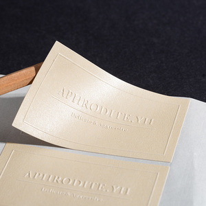 High-End Concave-Convex Custom Adhesive Handmade <strong>Labels</strong> Simple Irregular Trademark Sealing Stickers for Candle Use Custom <strong>Made</strong>