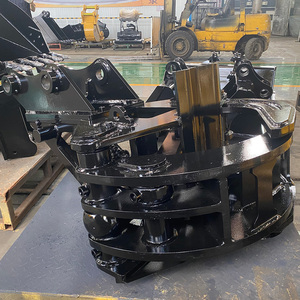 Máy Xúc cây Cutter Shears cho 20 tấn máy xúc - Product Image 6