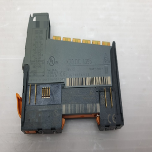 R X20 DC 4395，修订版 H0, X20 BM 11 模块，修订版 H0 - - Product Image 1