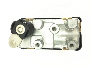 Fabriek Levering Elektrische Klep Elektronisch Voor Turbo Actuator G-186 6nw008412 712120 736088-5003S G-186 - Product Image 2