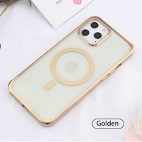 Trường Hợp Điện Thoại Từ Bán Buôn 2020 Amazon Sản Phẩm Nóng Oem/Odm Nhà Máy Silicone New Magnetic Case Cho Iphone 12 Pro Max X 11