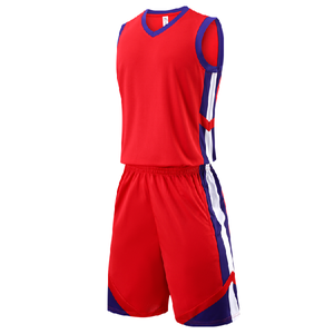 Conjunto de Camiseta de Baloncesto sin Mangas Transpirable, Uniforme Deportivo Personalizado para Adultos, Traje de Entrenamiento en Equipo - Product Image 3