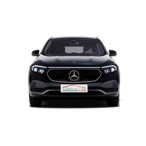 <span class=keywords><strong>Vehículos</strong></span> <span class=keywords><strong>de</strong></span> segunda mano <span class=keywords><strong>de</strong></span> alta calidad Benz EQA SUV eléctrico 619km Pure Electric Range Used Car - Product Image 1