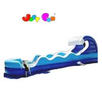 Toboggans gonflables Wild Wave à vendre toboggan gonflable pour adulte