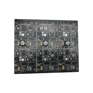 Индивидуальный дизайн, многослойная печатная плата Pcba, фабрика - Product Image 5