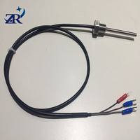 Capteur de température numérique de type K ZR Industrial, haute précision, OEM ODM IP65