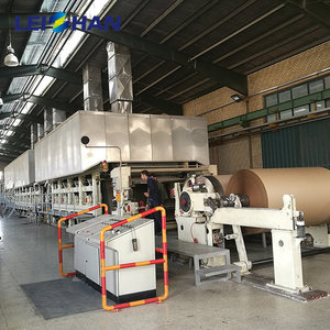 Machine à fabriquer du <span class=keywords><strong>papier</strong></span> <span class=keywords><strong>artisanal</strong></span>, recyclage de <span class=keywords><strong>papier</strong></span> usagé, machine à <span class=keywords><strong>papier</strong></span> à base de pâte de bois, machine à fabriquer du carton ondulé - Product Image 6