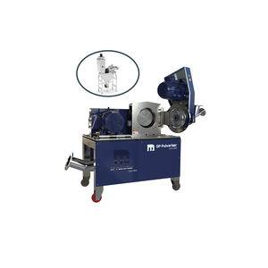 Broyeur à broches pour charges lourdes, conçu pour un broyage de matériaux à haute efficacité, performances stables, fonctionnement fluide et utilisation continue - Product Image 1