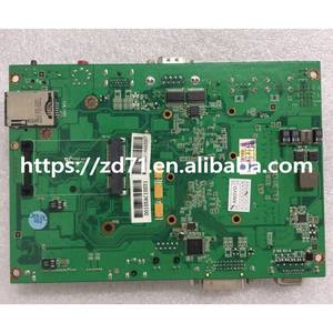 Placa base industrial <span class=keywords><strong>MI</strong></span>-6310 V1.0, tarjeta <span class=keywords><strong>de</strong></span> CPU probada en funcionamiento - Product Image 4