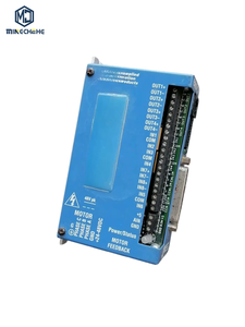 PLC Controller Sensor Drive Brand New Original <b>DC9</b>-QE - Product Image 1