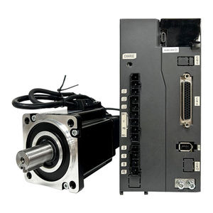 Moteur à induction AC standard de qualité supérieure, faible bruit, facteur de puissance élevé, pour équipements et machines industrielles générales V3m-110-1r3t30j0m - Product Image 6
