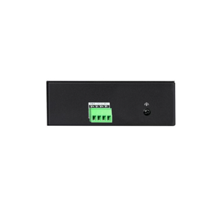 Switch Industrial Gigabit Inteligente Hikvision DS-3T1510F, 4 Puertos RJ45 + 6 Puertos Ópticos SFP, Montaje en Riel DIN - Product Image 4