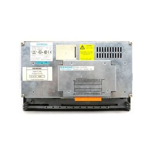 ราคาขายส่งหน้าจอสัมผัส HMI รุ่น KTP700 Basic HMI 6AV3627-1LK00-1AX0 6AV2123-2GB03-0AX0 6AV2123-2JB03-0AX0 - Product Image 4