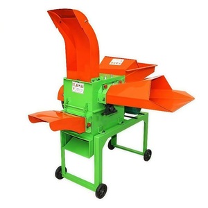 Máquina Cortadora de Heno y Paja - Product Image 4