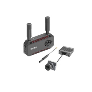 Caddx Ascent VRX PRO Digitaler HD-Bodenstationsempfänger für FPV-Renndrohnen und Starrflügler - Product Image 1