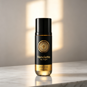 POETRY TIME, <span class=keywords><strong>Perfume</strong></span> con Aroma Amaderado, Especiado y Cálido, Aroma Maduro y Encantador, Aroma Oscuro y Lujoso, Whisky y Cuero - Product Image 4