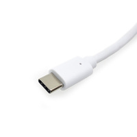 Cable OTG Tipo C Macho a PH2.0 de 5 Pines Personalizado, Cable de Placa a Placa para Instrumentos de Belleza y Dispositivos Electrónicos Inteligentes