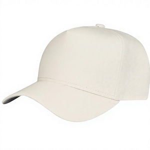 Gorra de Béisbol Unisex de 6 Paneles, de Algodón, Color Sólido, Ajustable, Informal, para Primavera/Verano, con Cierre a Presión - Product Image 2