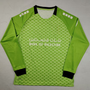 2526 Hersteller Großhandel Individuell Anpassbare Herren-T-Shirts Palästina T-Shirt Palästina Fußballtrikot für Herren - Product Image 4