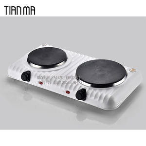 <span class=keywords><strong>จาน</strong></span>ร้อน<span class=keywords><strong>ไฟ</strong></span>ฟ้าทรงคลื่นใหม่สำหรับวางบนเคาน์เตอร์เตาร้อนจานร้อนแบบแข็งสำหรับทำอาหารห้องครัว - Product Image 3